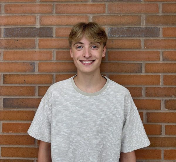 Ben Strickler