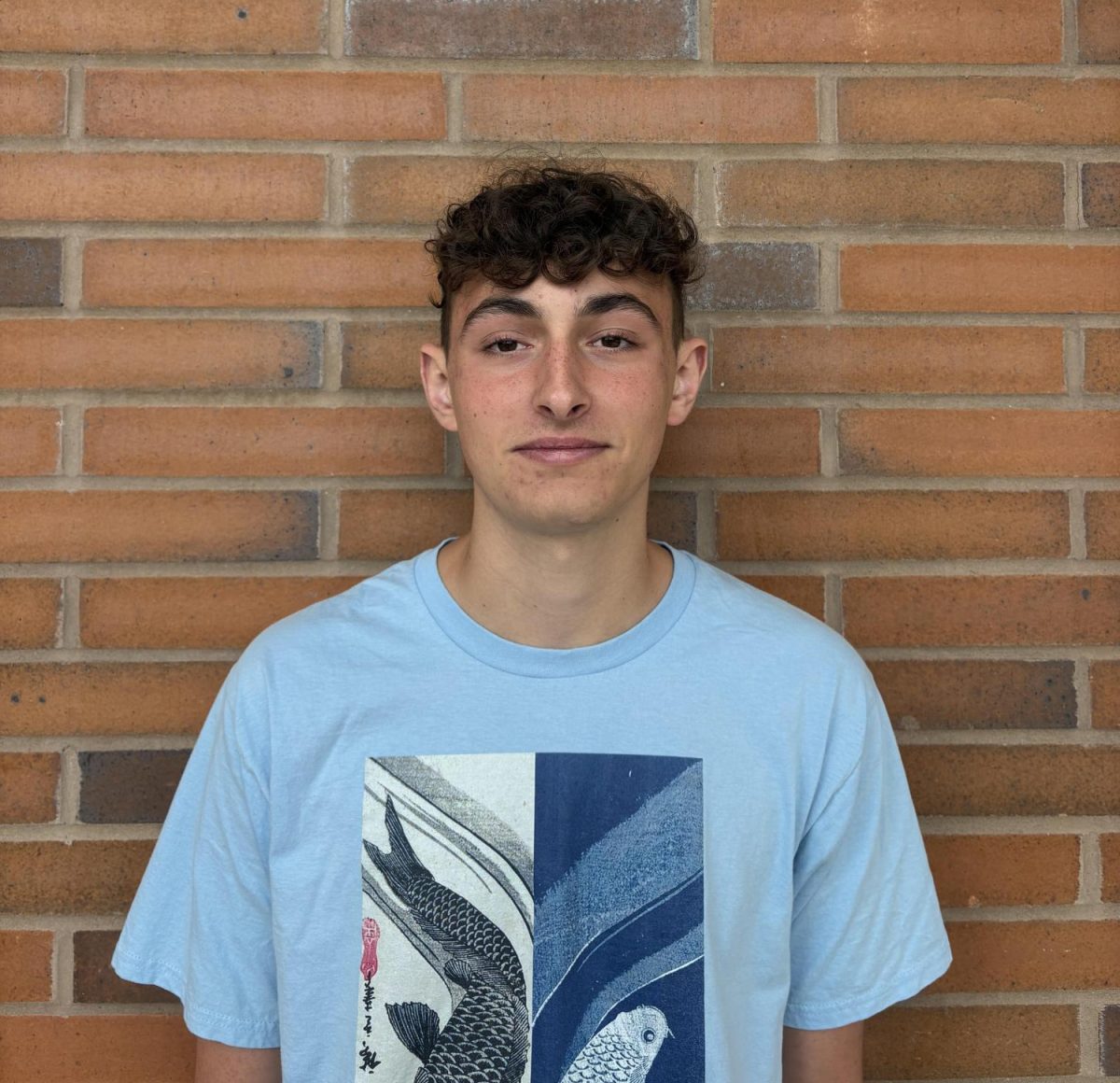 Drake Fairbanks