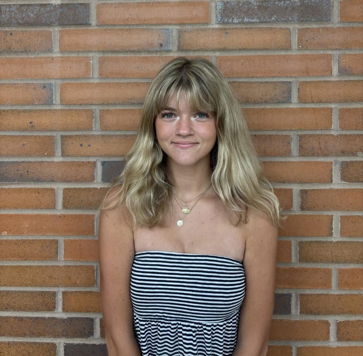 Harper Rosenberger