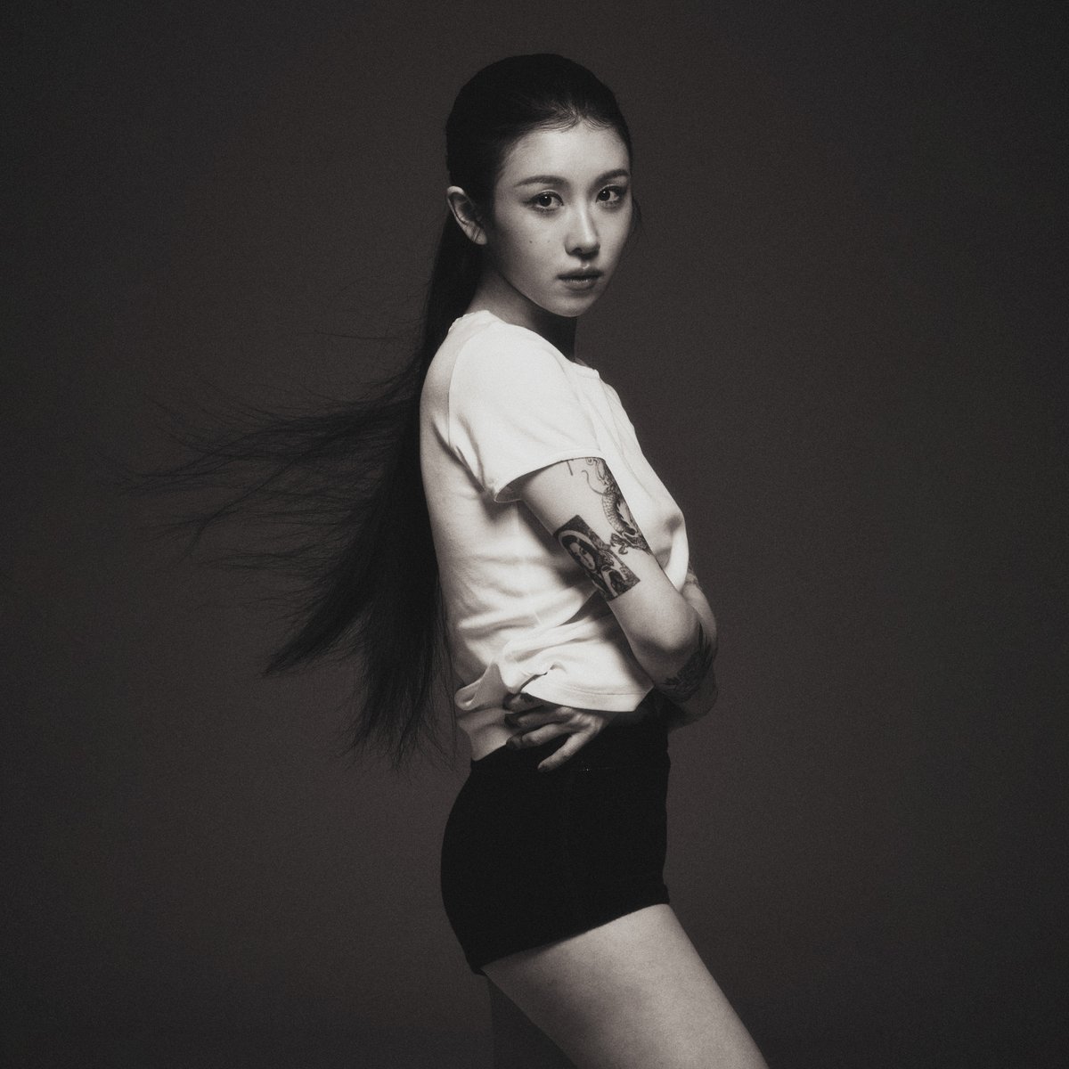 Yerin Baek teamed up with producer PEEJAY for this entire record, and their skill truly shows here. The effortless combination of multiple genres makes this album worth a listen.
Photo by PEOPLE LIKE PEOPLE