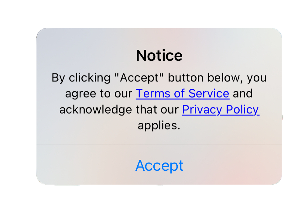 Opinion: User Data Collection Without Consent should be Illegal