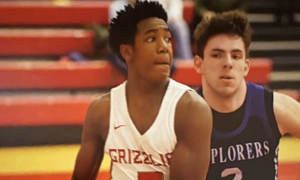 Wadsworth Alum Solomon Callaghan to Compete in March Madness